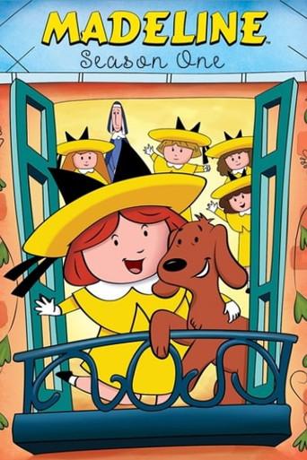 Madeline season 1 poster