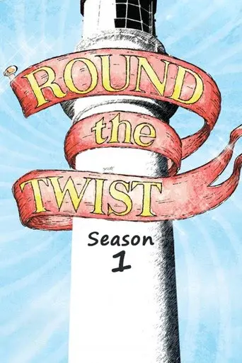 Round the Twist season 1 poster