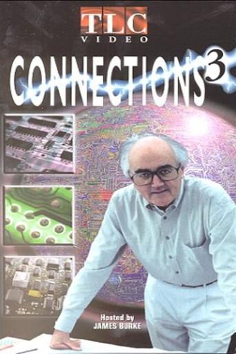 Connections season 3 poster