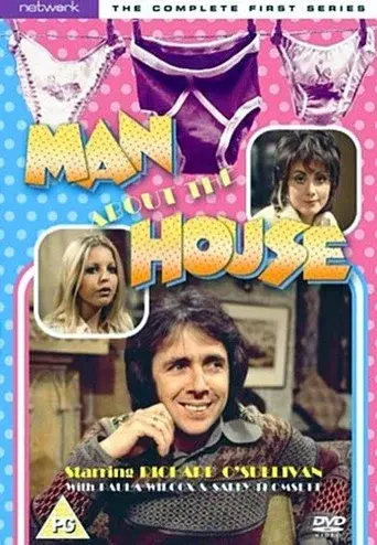Man About the House season 1 poster