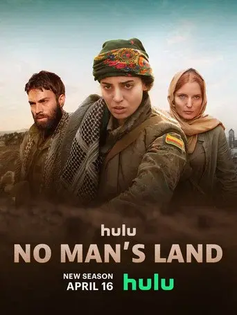 No Man's Land season 2 poster