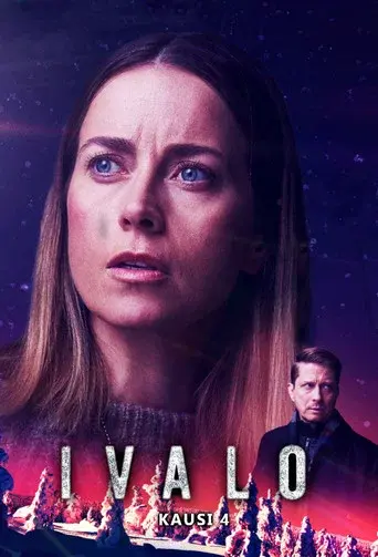 Arctic Circle season 4 poster