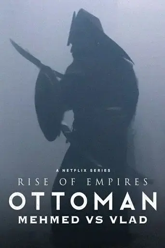 Rise of Empires: Ottoman season 2 poster