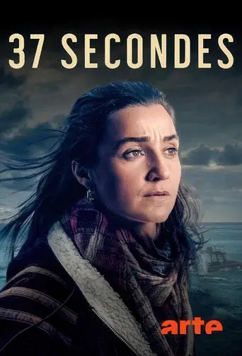 37 secondes season 1 poster