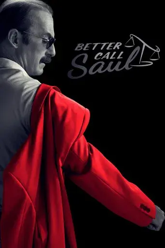Better Call Saul season 6 poster