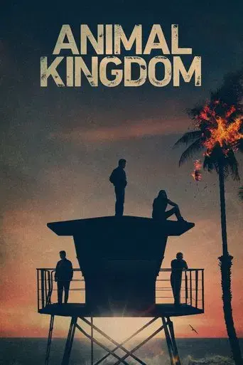Animal Kingdom season 5 poster