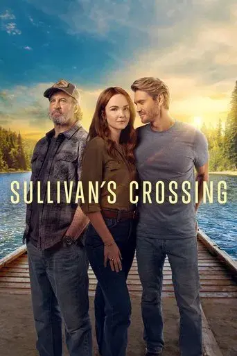 Sullivan's Crossing season 2 poster