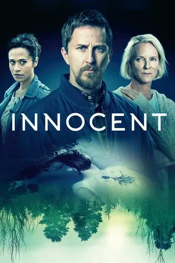 Innocent season 1 poster