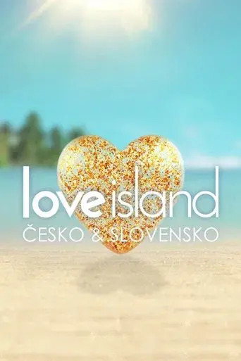 Love Island season 1 poster