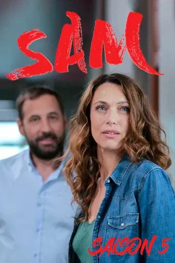 Sam season 5 poster