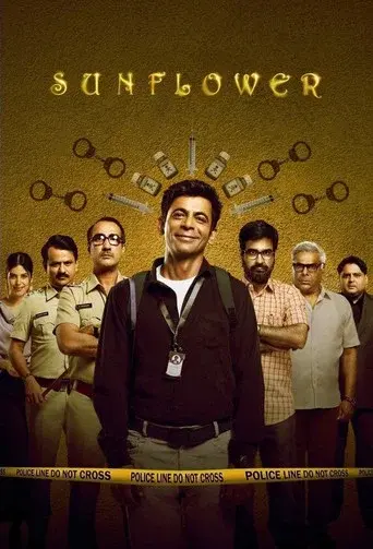 Sunflower season 1 poster