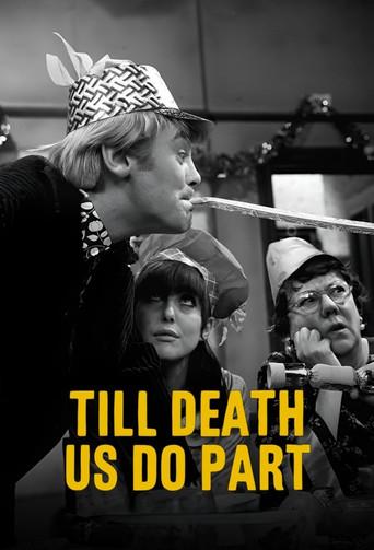 Till Death Us Do Part season 3 poster