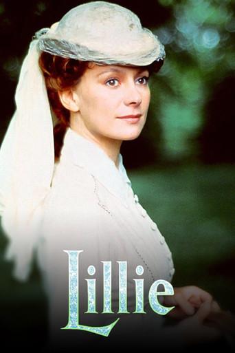 Lillie season 1 poster