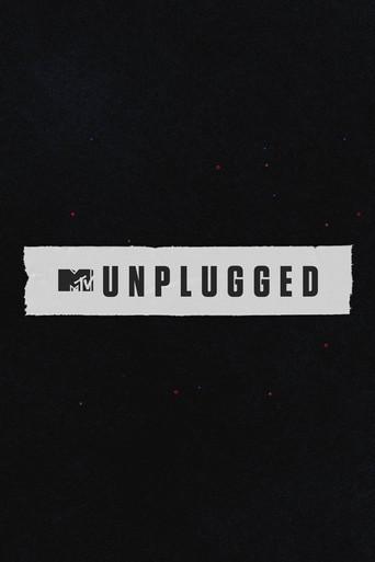 MTV Unplugged poster