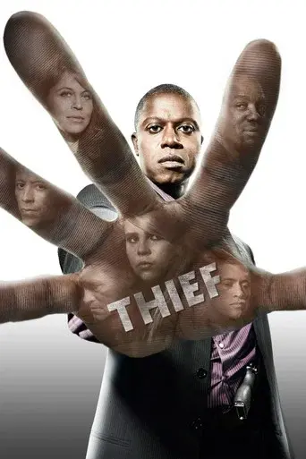Thief season 1 poster