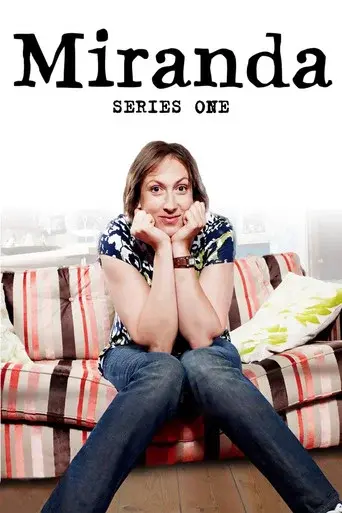 Miranda season 1 poster