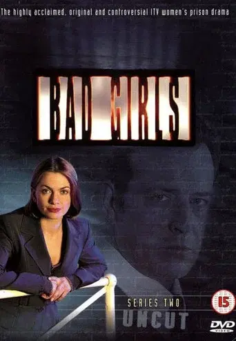 Bad Girls season 2 poster