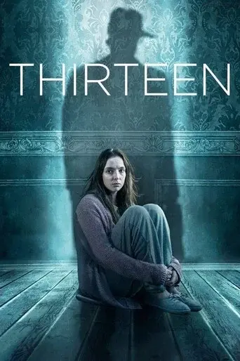 Thirteen season 1 poster