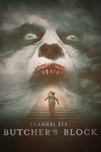 Channel Zero season 3 poster