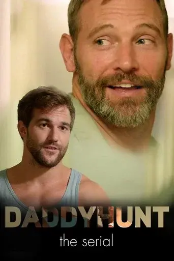 Daddyhunt: The Serial season 1 poster