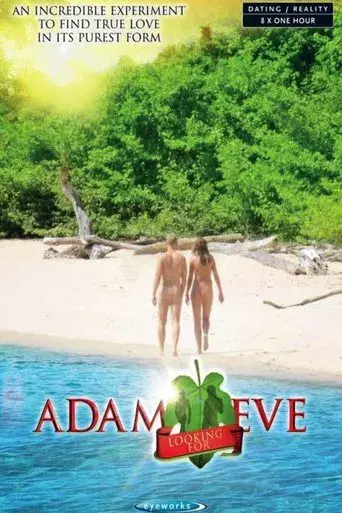 Adam zkt. Eva season 5 poster