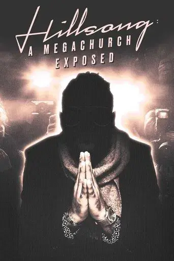 Hillsong: A Megachurch Exposed season 1 poster