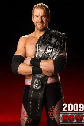 WWE ECW season 4 poster