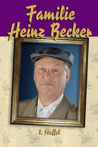 Familie Heinz Becker season 1 poster