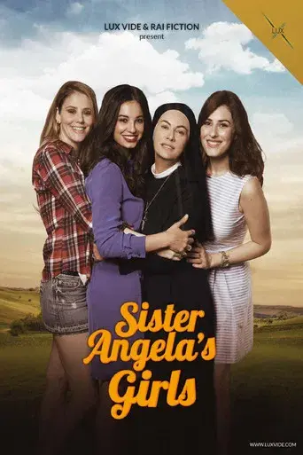 Che Dio Ci Aiuti season 8 poster