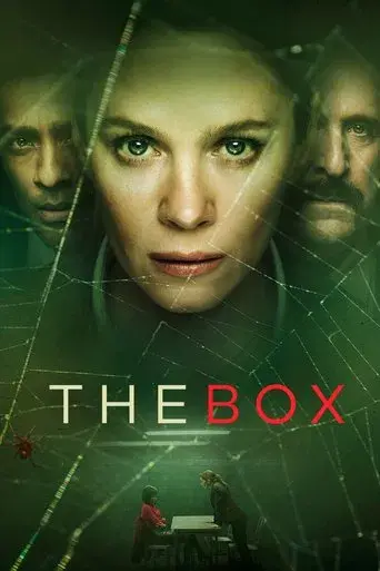 The Box poster