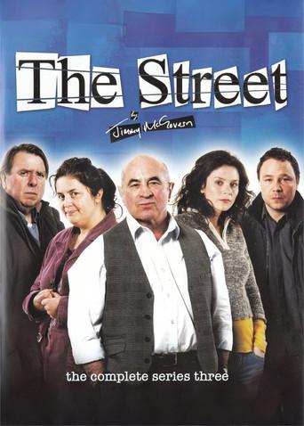 The Street season 3 poster