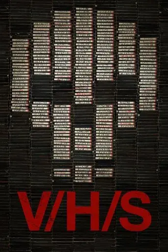 V/H/S poster