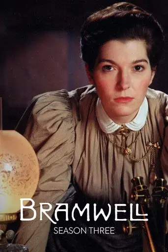 Bramwell season 3 poster