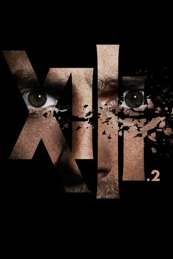 XIII: The Series season 2 poster
