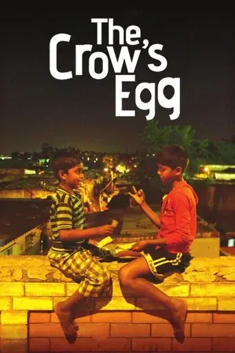 Kaaka Muttai poster