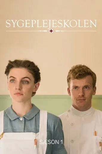 The New Nurses season 1 poster