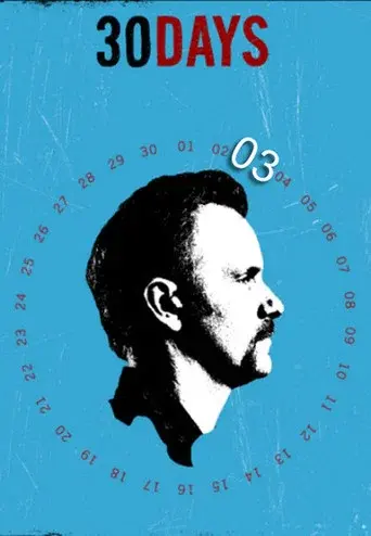 30 Days season 3 poster