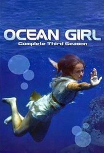 Ocean Girl season 3 poster