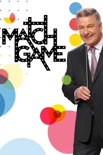 Match Game season 4 poster