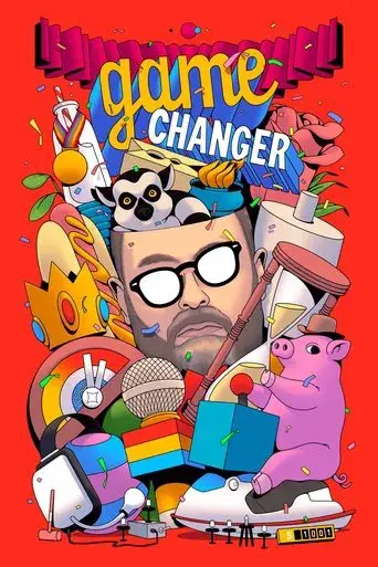 Game Changer season 7 poster