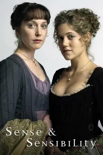 Sense and Sensibility season 1 poster
