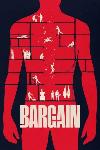 Bargain season 1 poster