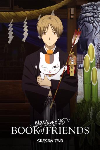 Natsume's Book of Friends season 2 poster