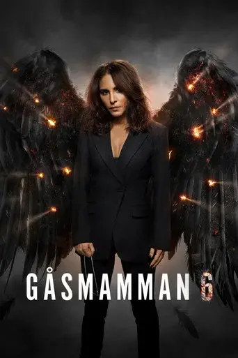 Mother Goose season 6 poster
