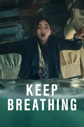 Keep Breathing season 1 poster