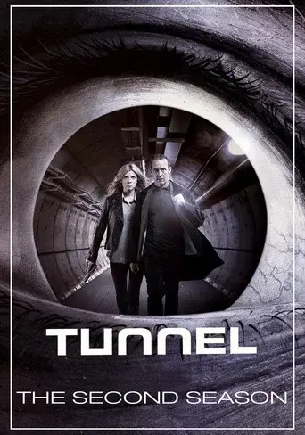 The Tunnel season 2 poster