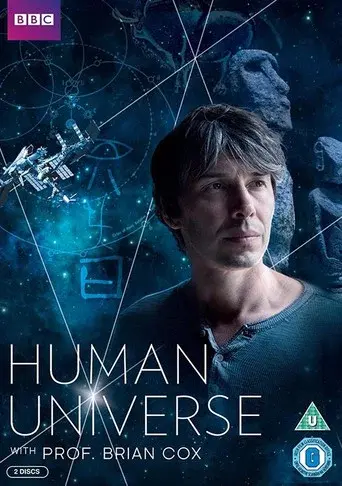Human Universe season 1 poster