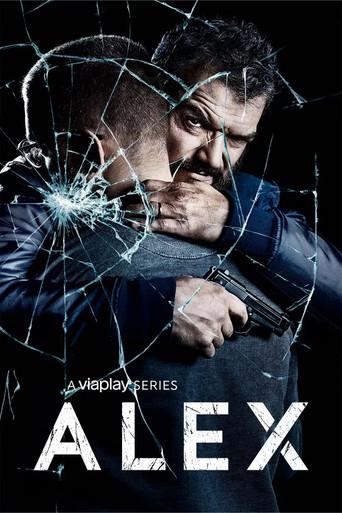Alex season 2 poster