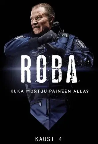 Roba season 4 poster