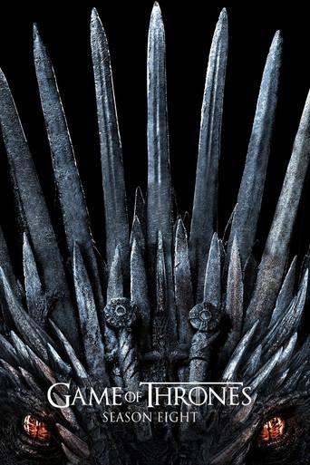Game of Thrones season 8 poster